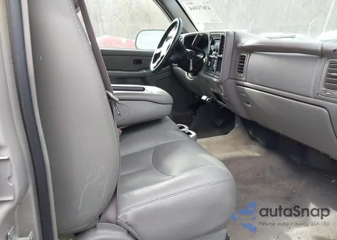 2005 Chevrolet Silverado 2500Hd Ls z USA, uszkodzony, nr VIN 1GCHK23235F842020